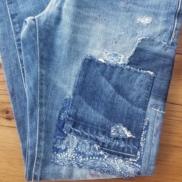 Polo Ralph Lauren Jeans - Picture 2 of 2